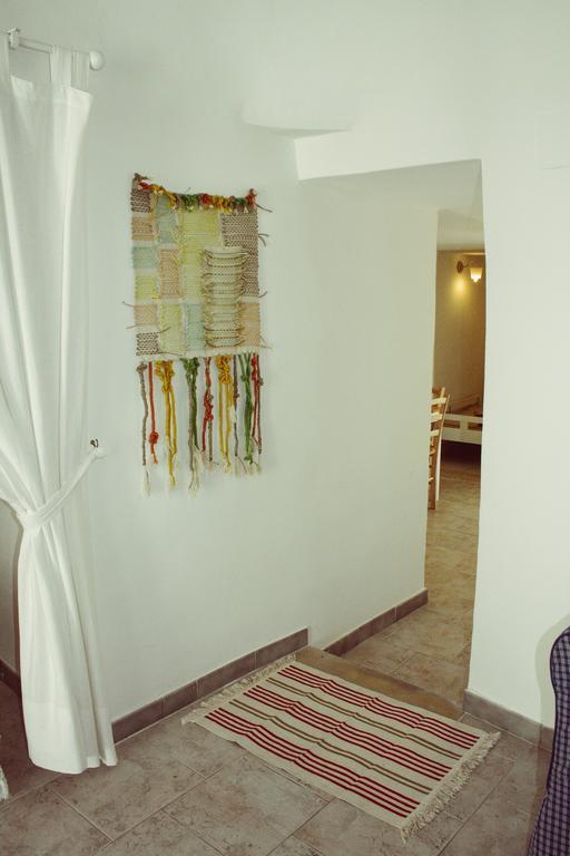 Il Trullo Degli Arazzi Apartment Alberobello Exterior foto