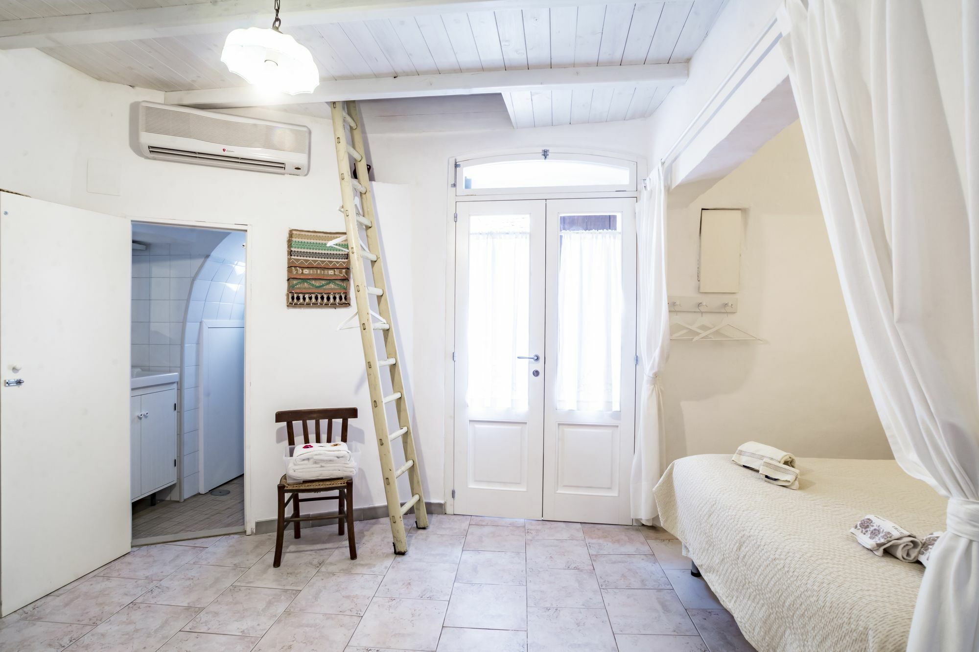 Il Trullo Degli Arazzi Apartment Alberobello Exterior foto